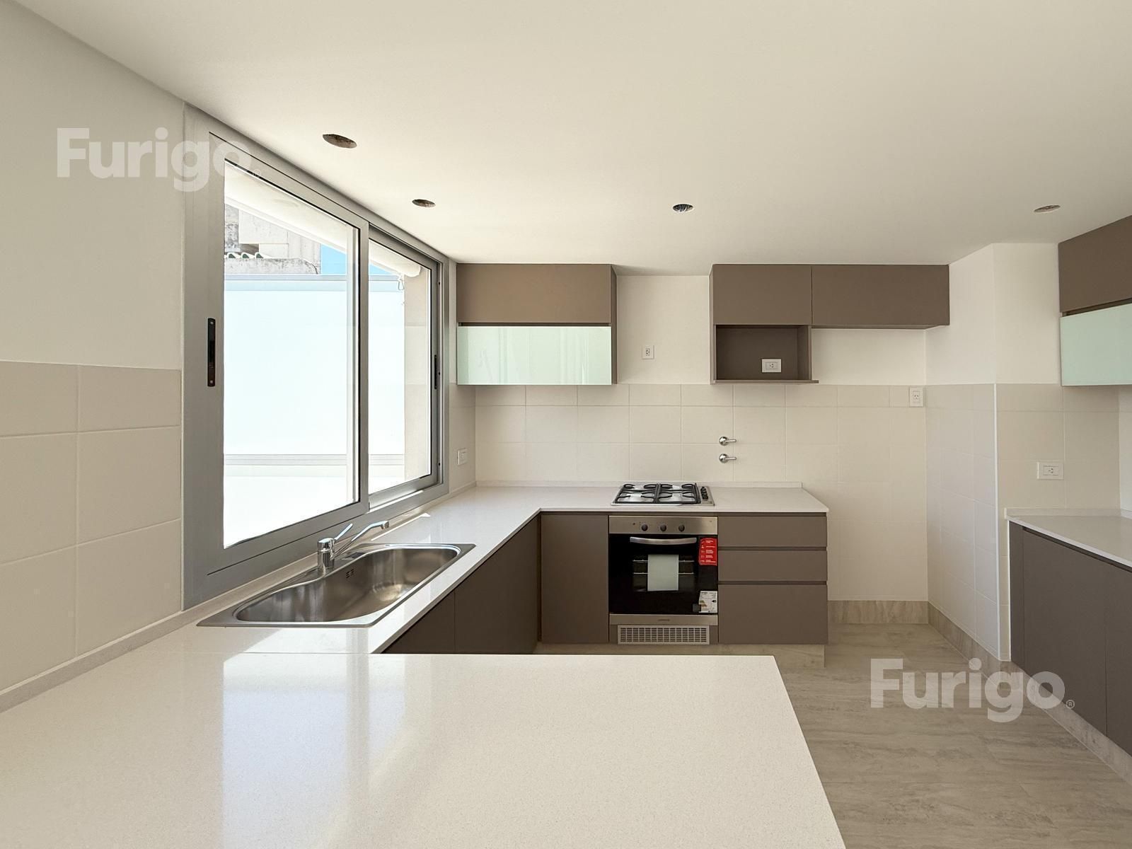 Departamento en Venta en Rosario, Santa Fe