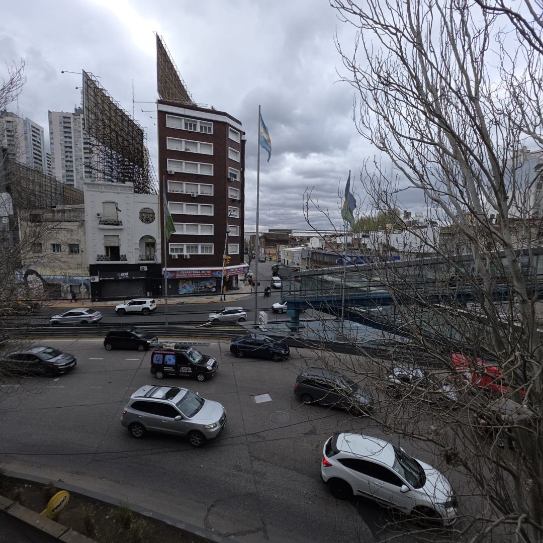 Departamento en Venta en Avellaneda, G.B.A. Zona Sur