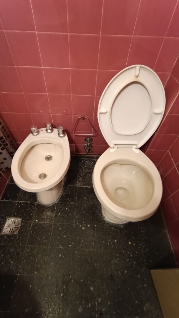 Departamento en Alquiler en Abasto, Capital Federal