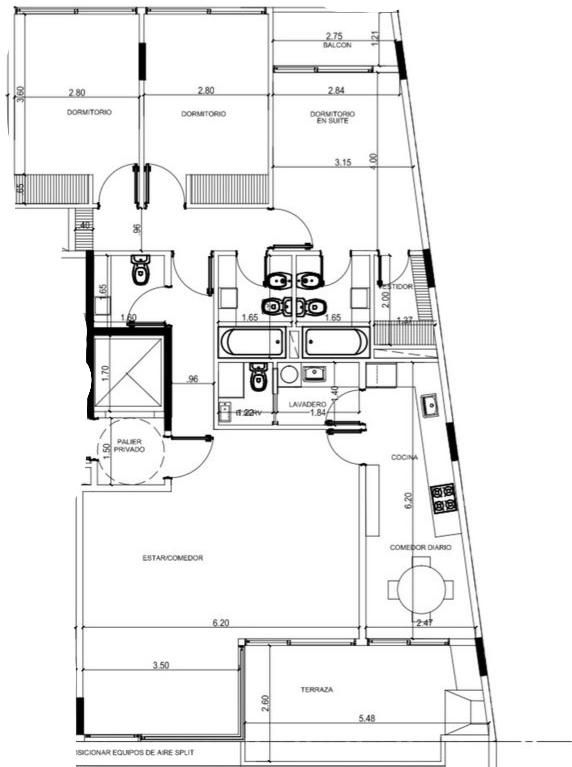 VENTA DE DEPARTAMENTO EN Capital Federal - Flores - 44