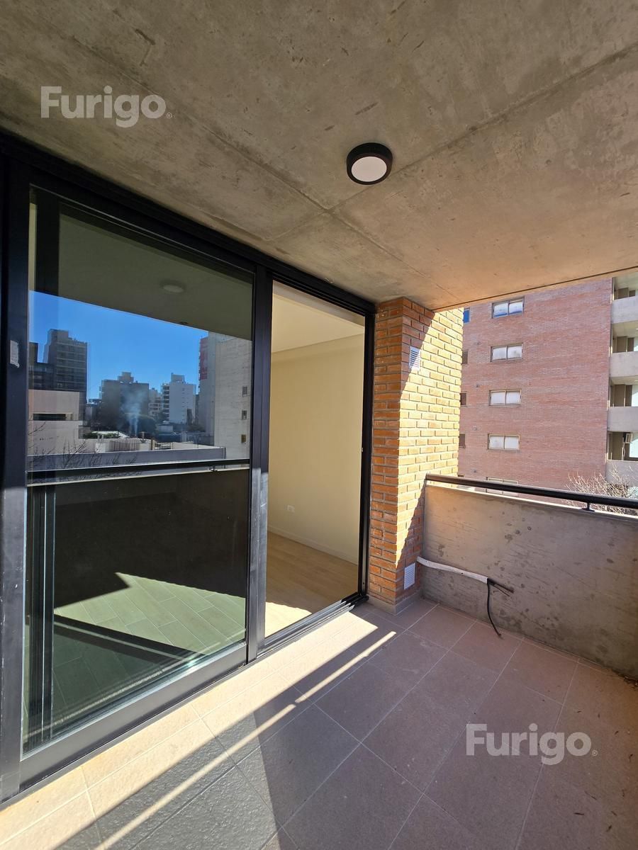 Departamento en Venta en Rosario, Santa Fe