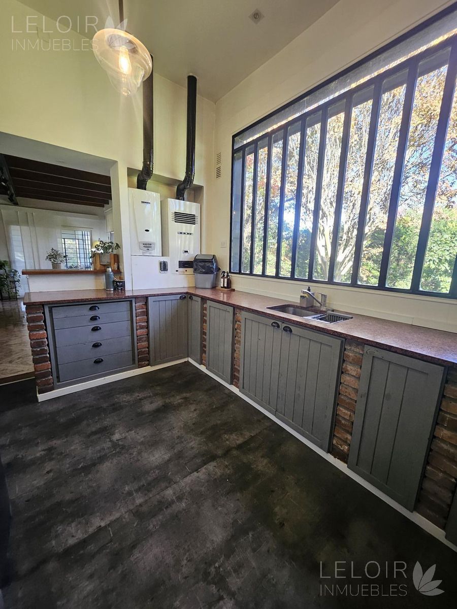 Casa en Venta en Ituzaingo, G.B.A. Zona Oeste