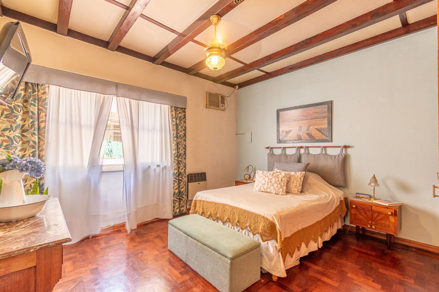 VENTA DE CASA EN General San Martín - San Andrés - 17