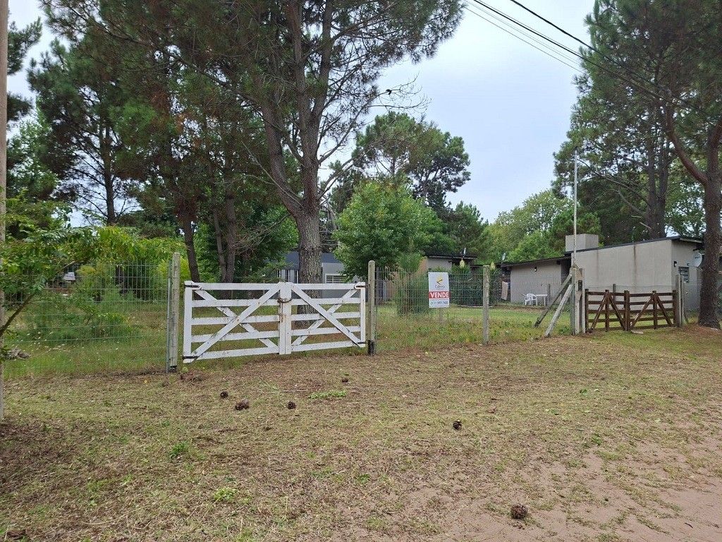Lote EN VENTA