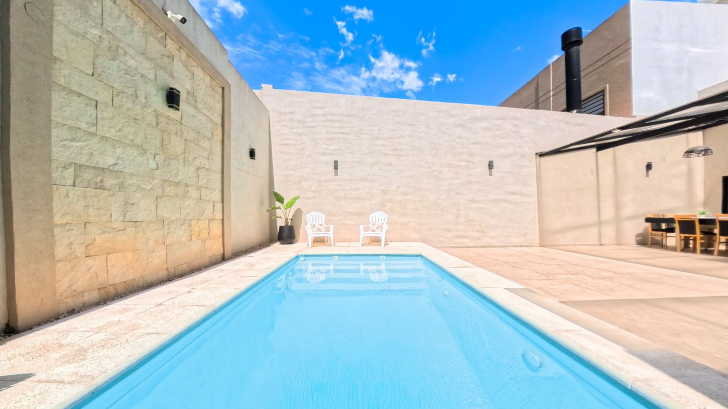 Casa en Venta en General San Martin, G.B.A. Zona Norte