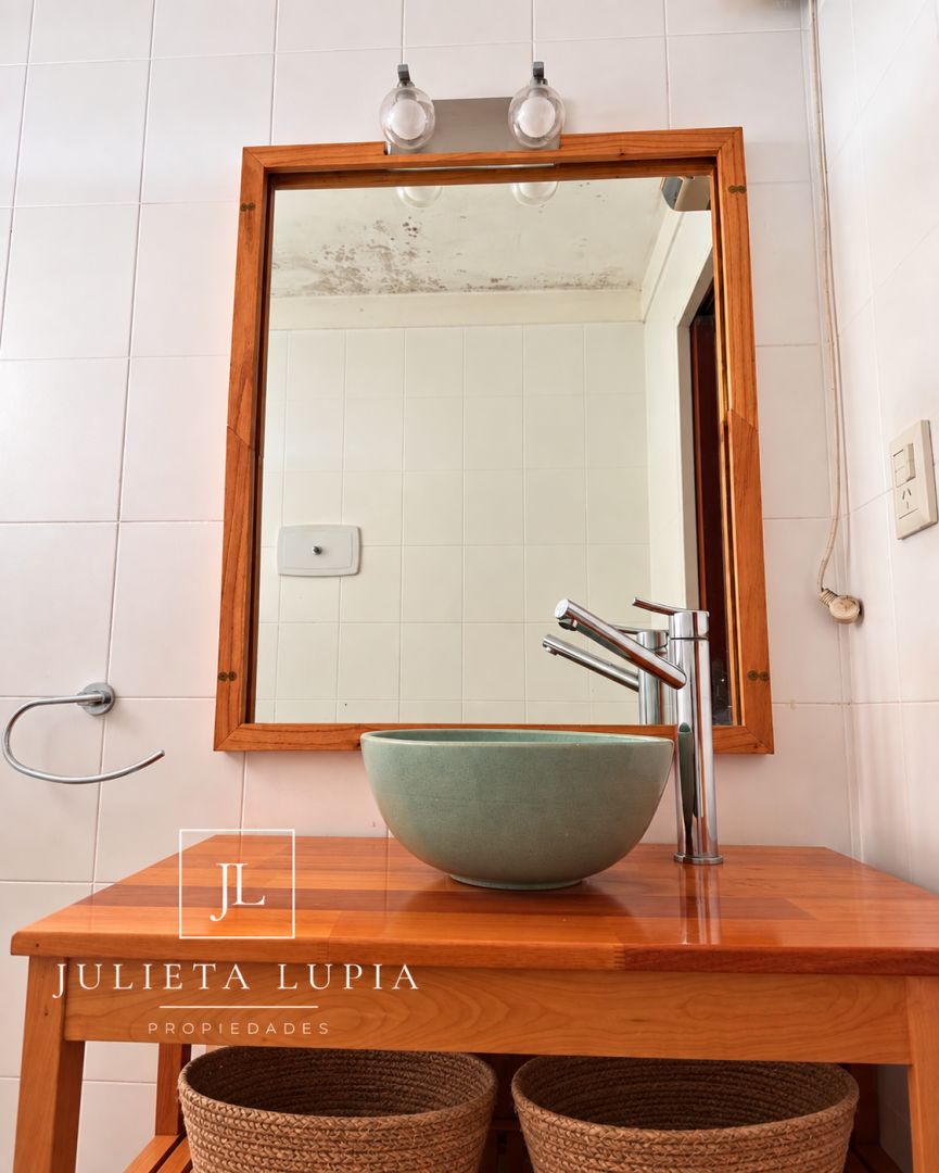 Departamento en Venta en Tres de Febrero, G.B.A. Zona Oeste