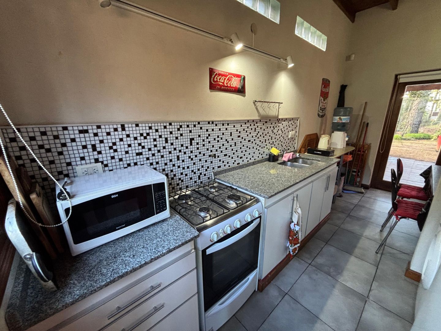VENTA DE CASA EN Mar Azul - 5