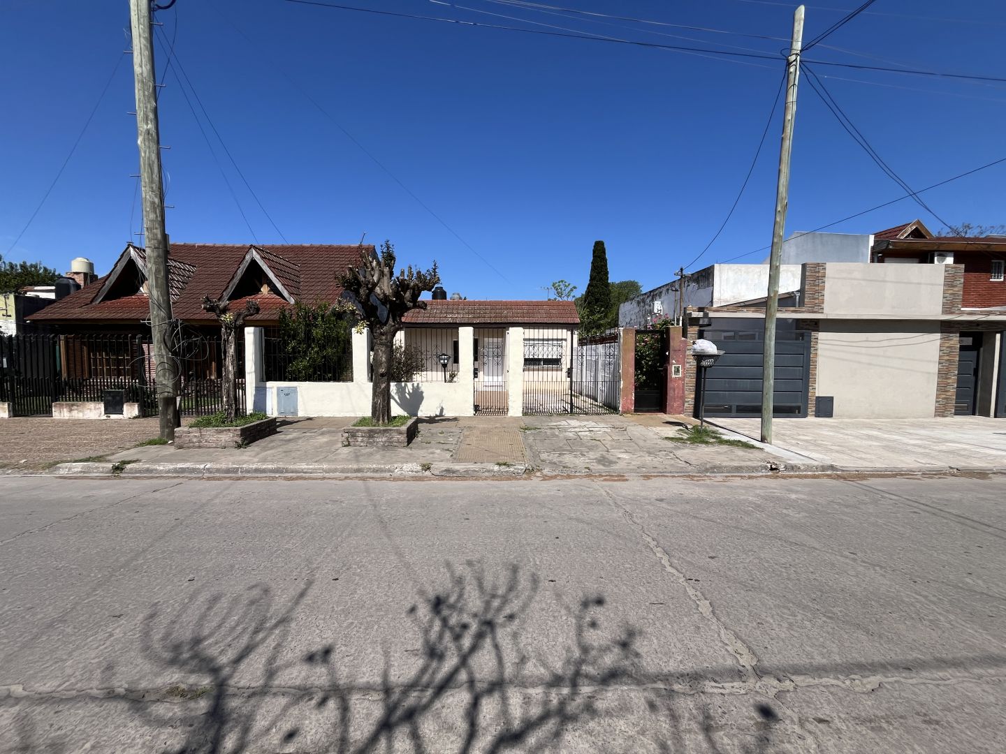 VENTA DE CASA EN José C Paz - José C Paz - 25