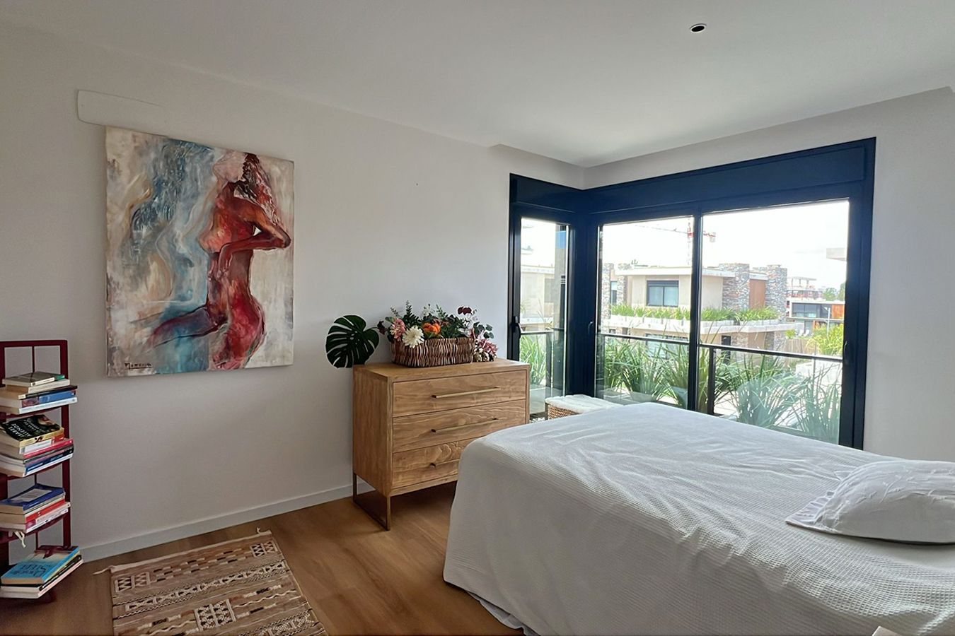 Casa EN ALQUILER