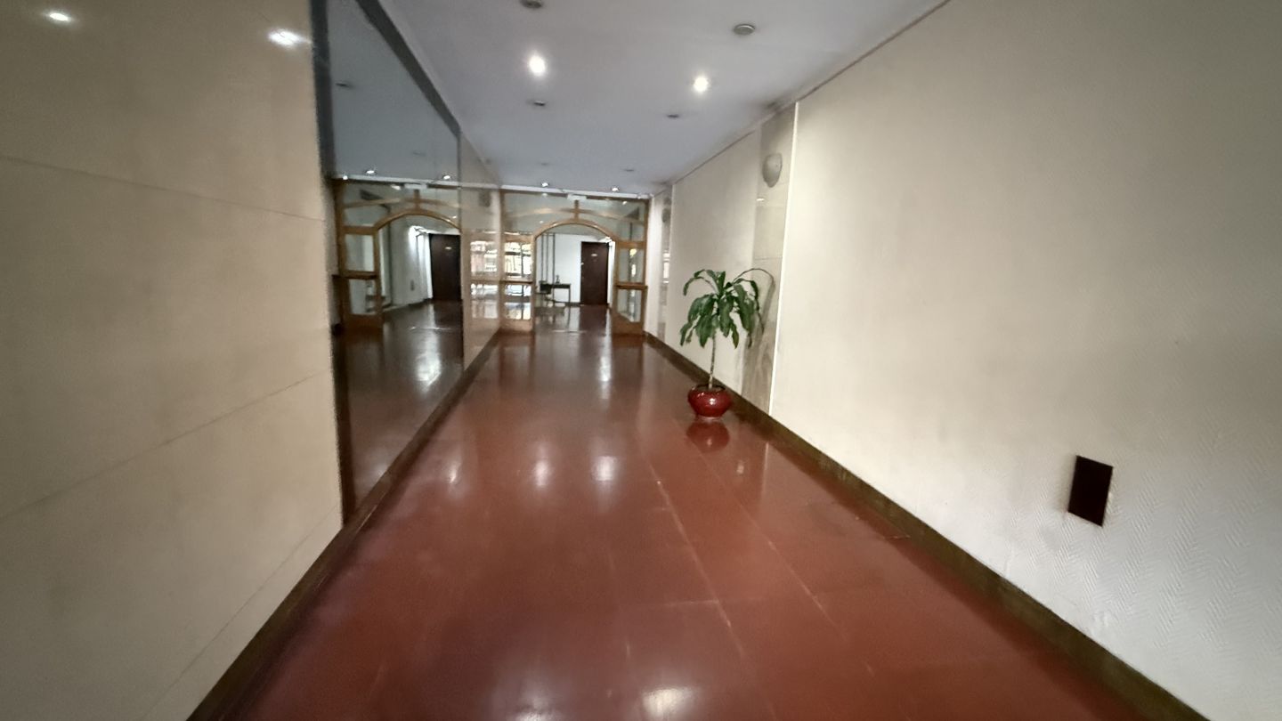 Departamento en Alquiler en Parque Patricios, Capital Federal