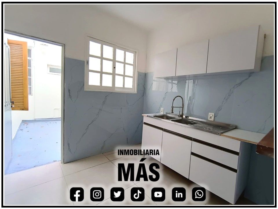Casa EN ALQUILER