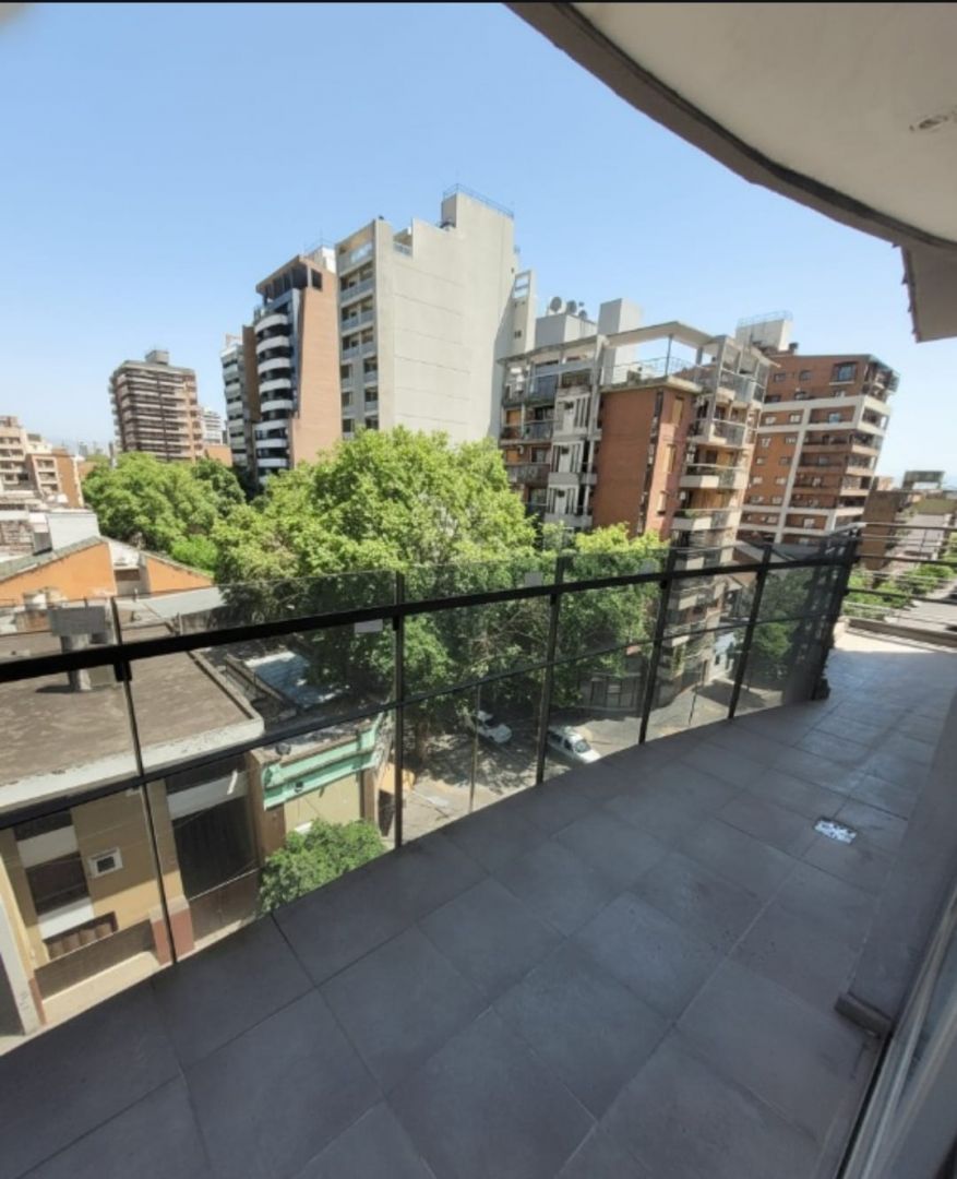 Departamento en MONTEAGUDO 700