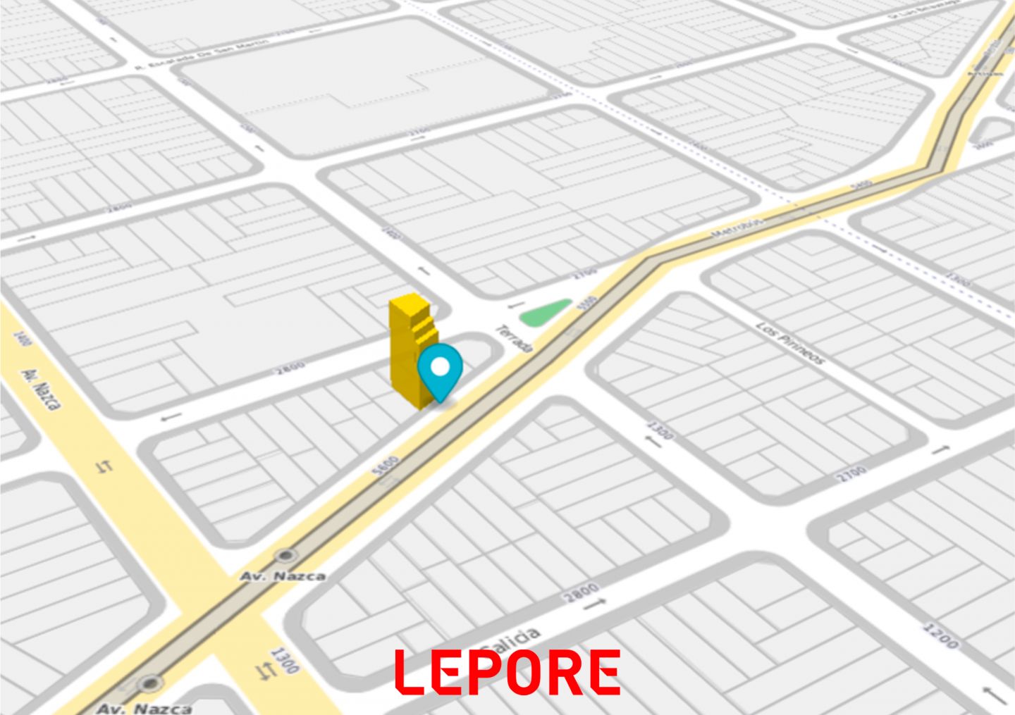 Lote EN VENTA