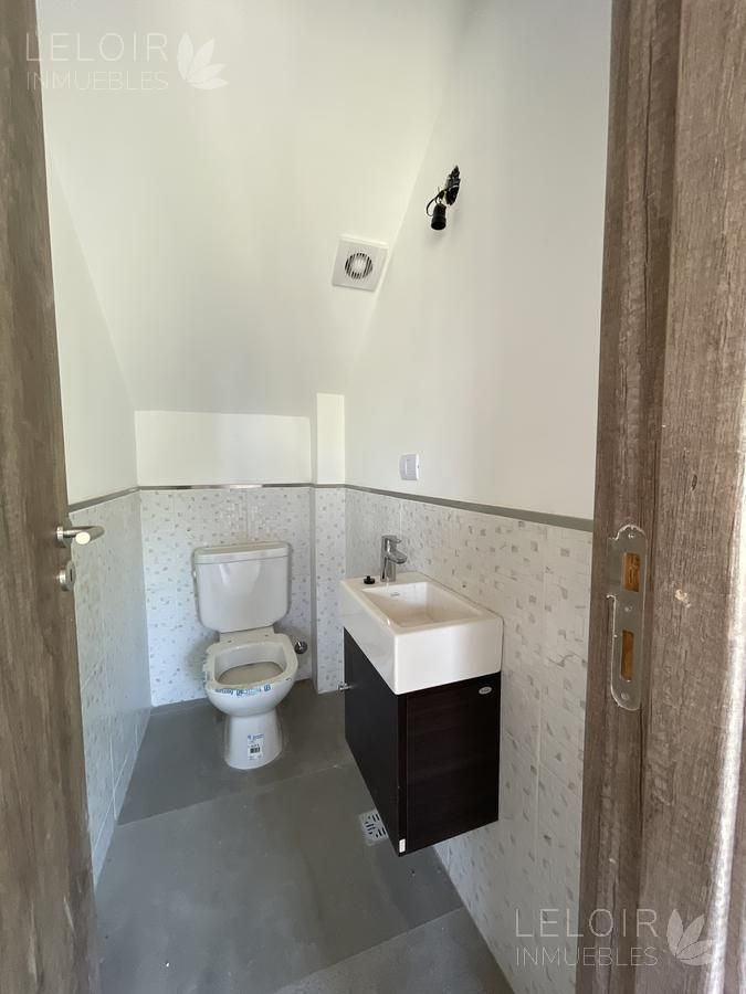 Casa en Venta en Ituzaingo, G.B.A. Zona Oeste