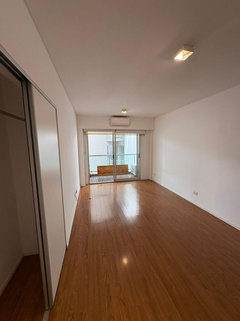 ALQUILER DE DEPARTAMENTO EN Capital Federal - BELGRANO - 2