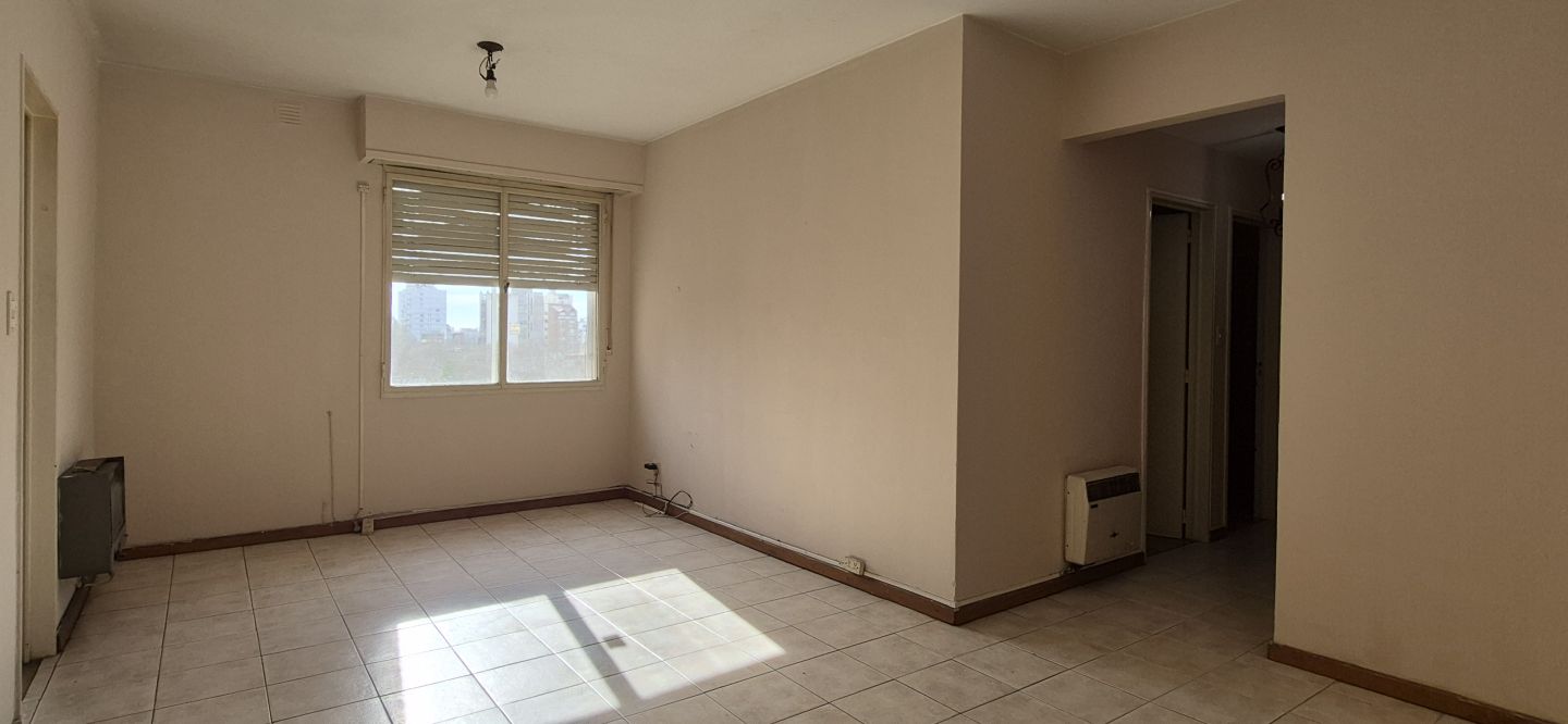 Departamento en RICARDO BALBIN 2300