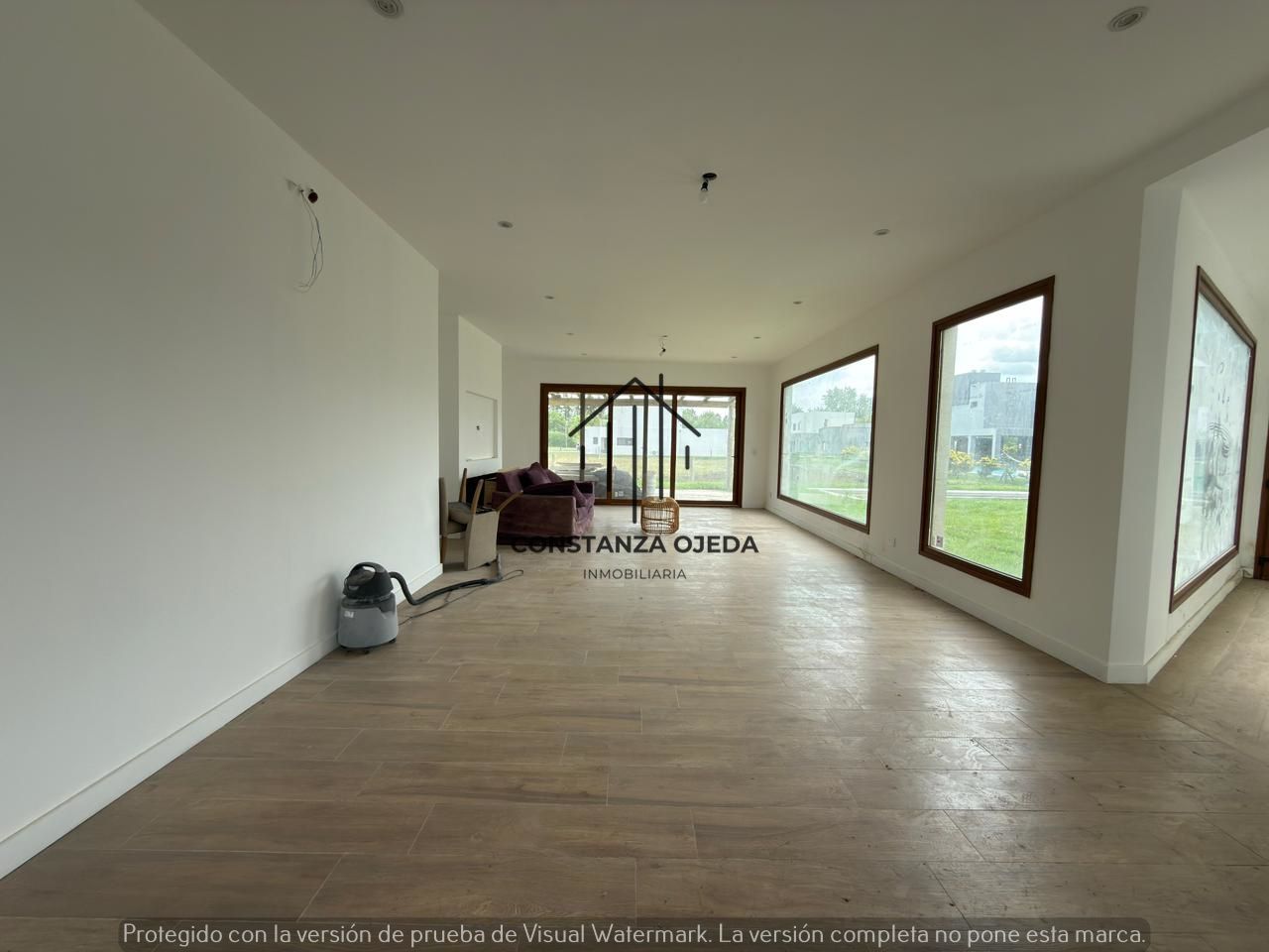 Casa EN ALQUILER
