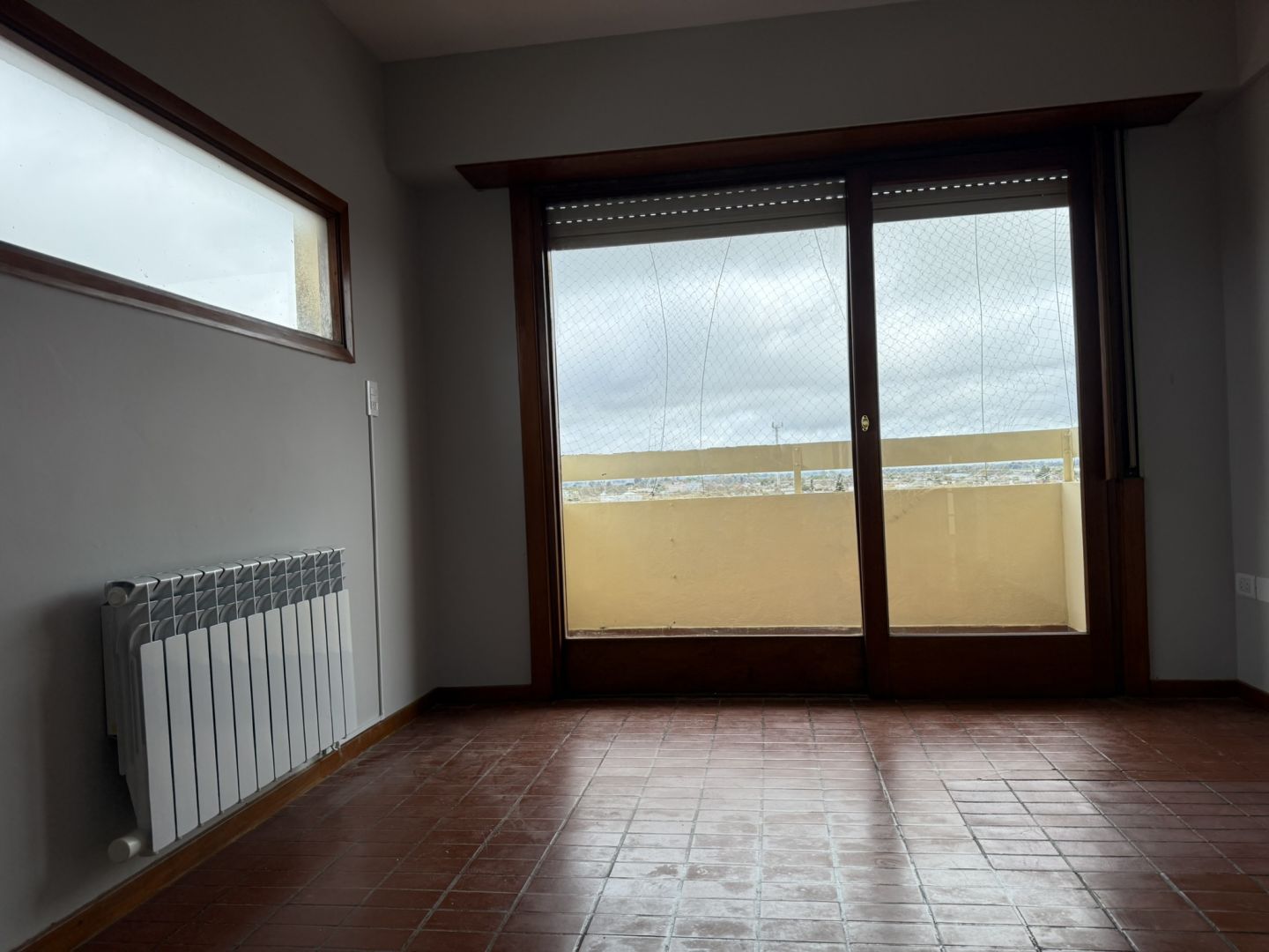 Departamento en venta Balcarce 2 ambientes