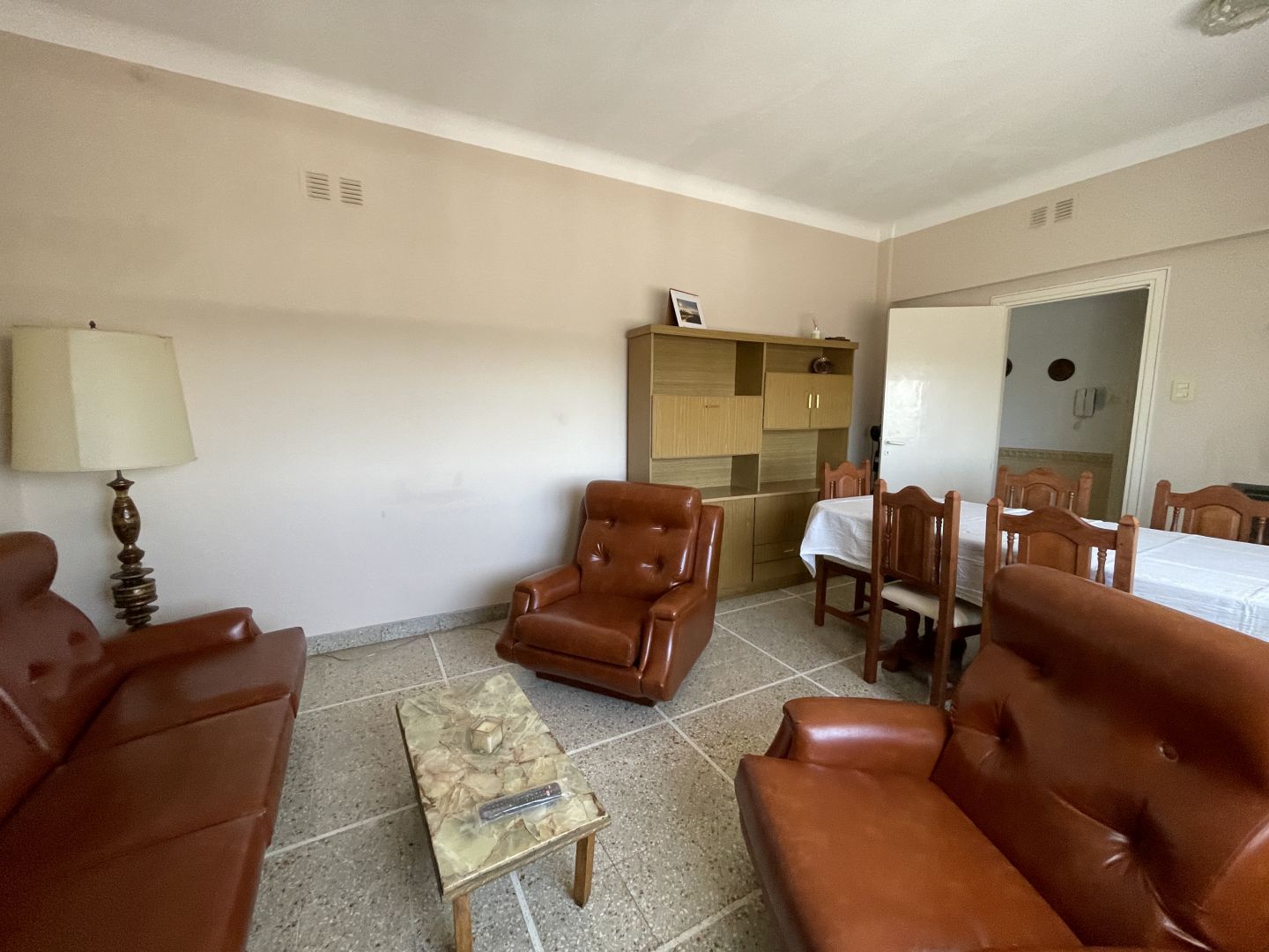 Departamento EN ALQUILER TEMPORARIO