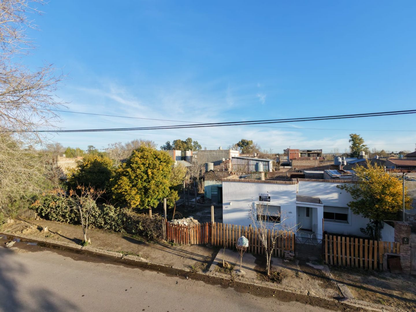 Casa en Brentana 500