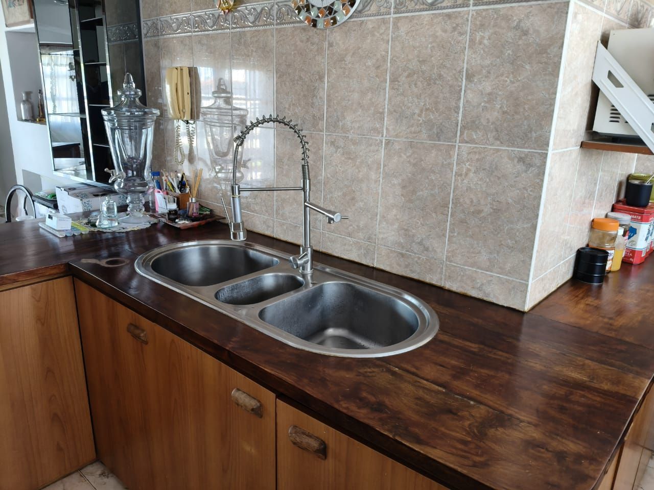 VENTA DE DEPARTAMENTO EN Mar del Plata - 9