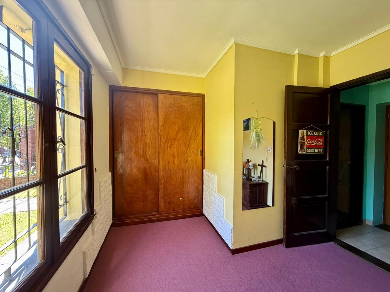 Casa EN ALQUILER