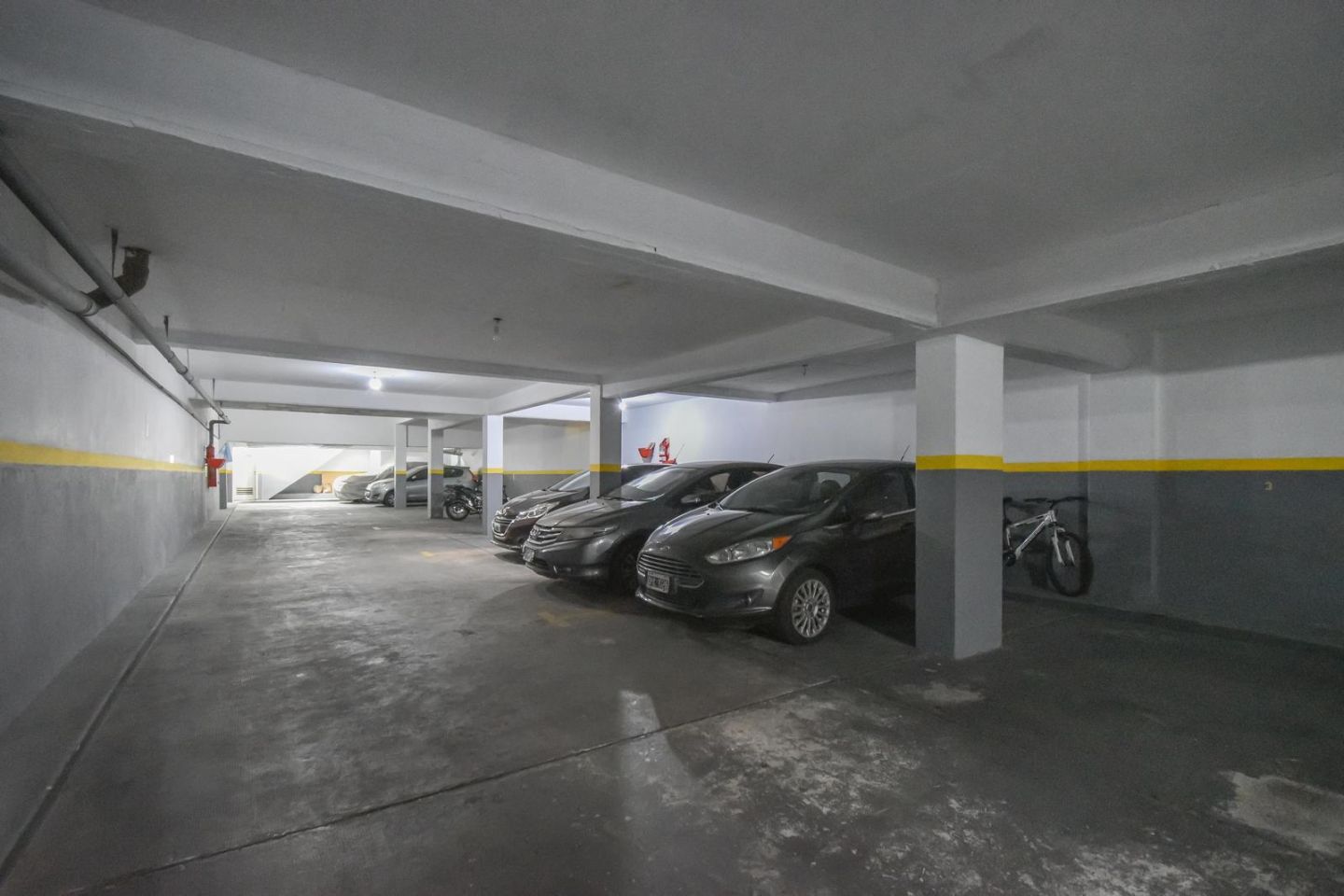 VENTA DE DEPARTAMENTO EN Capital Federal - Recoleta - 44