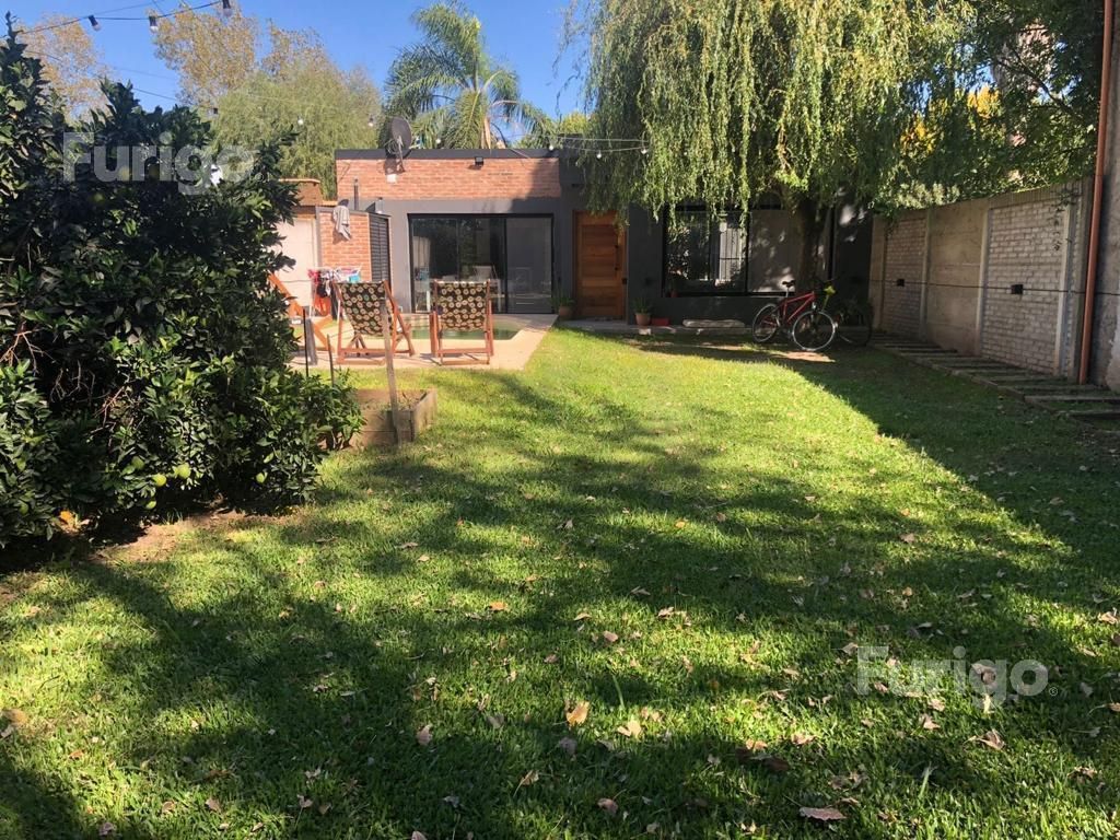 VENTA DE CASA EN Zavalla - 8