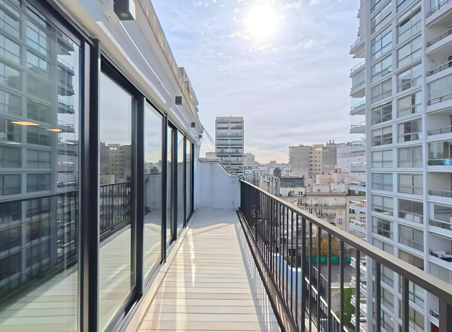 Oficina en Venta en Recoleta, Capital Federal