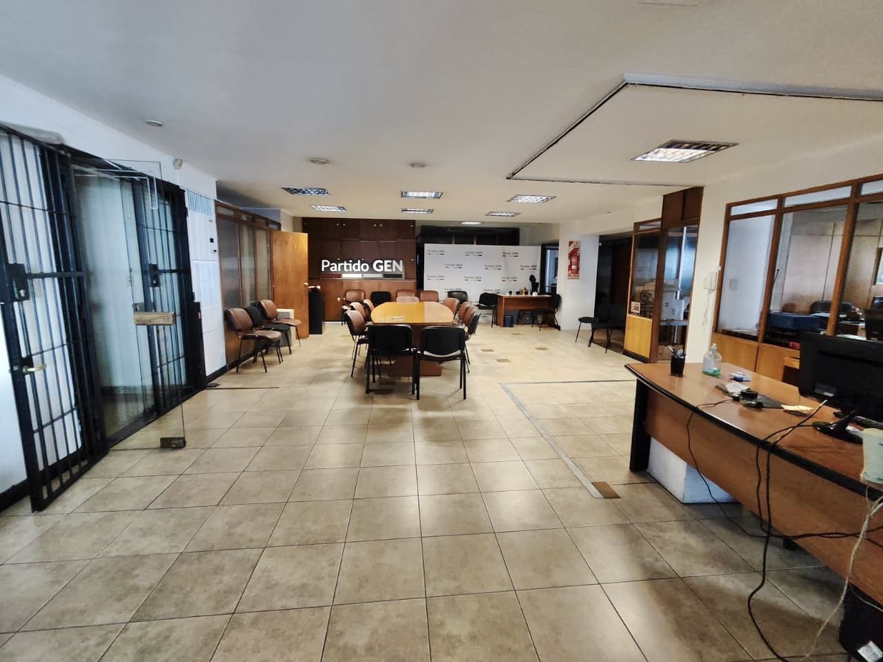 VENTA DE OFICINA EN Capital Federal - San Nicolás - 3