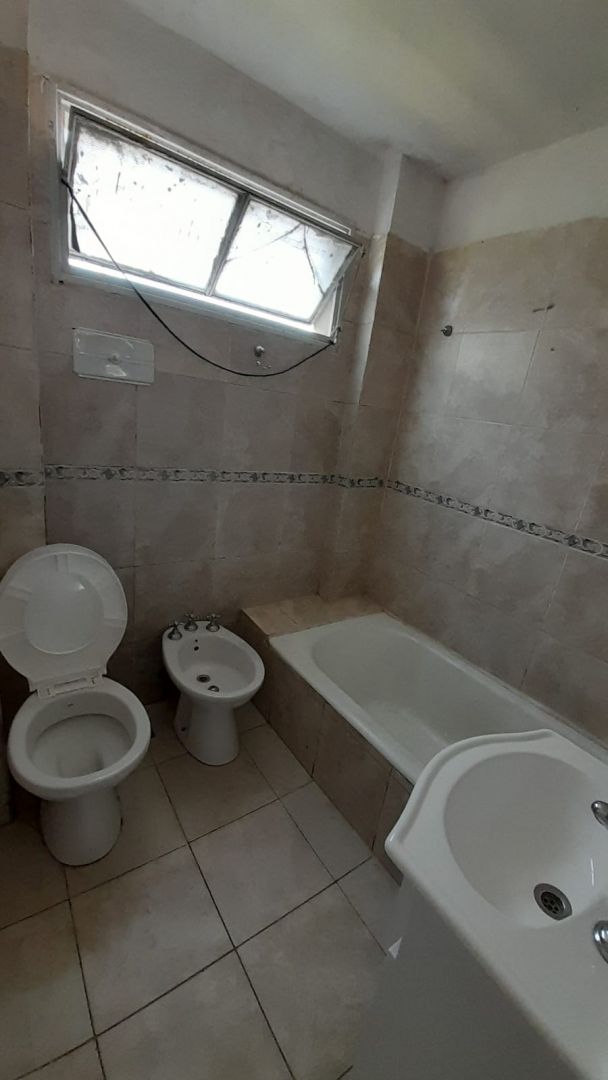 ALQUILER DE DEPARTAMENTO EN Capital Federal - Constitución - 11