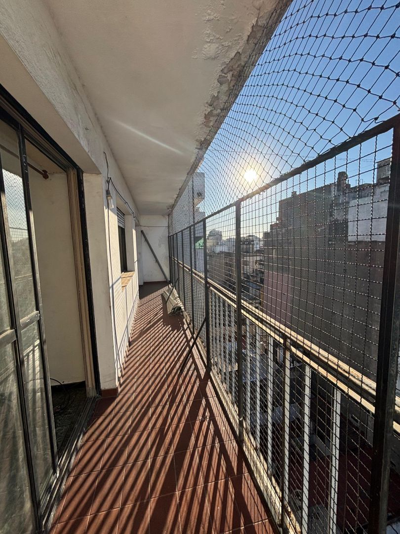 VENTA DE DEPARTAMENTO EN Capital Federal - Monserrat - 6