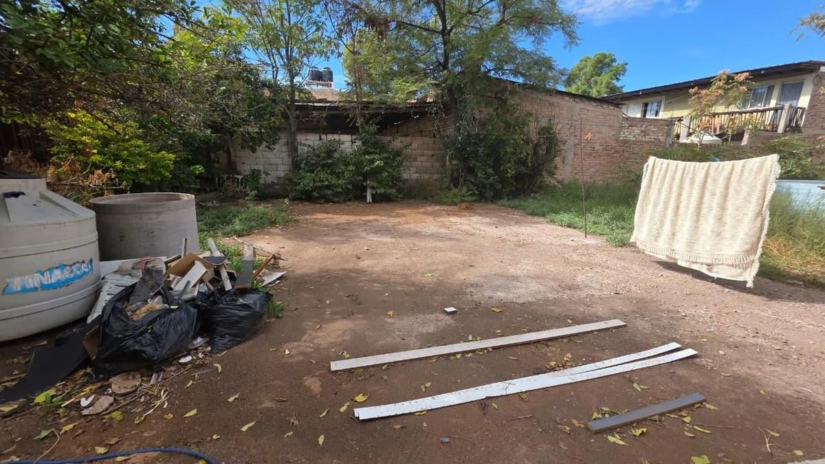 Lote en Venta en Guaymallen, Mendoza