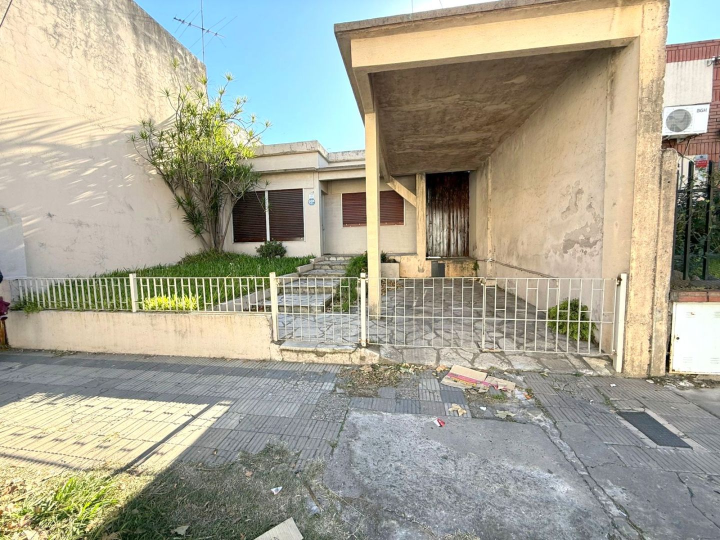 Casa EN ALQUILER