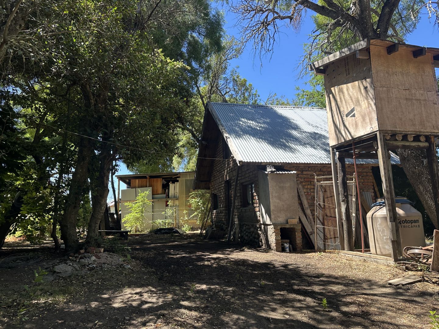 Lote EN VENTA