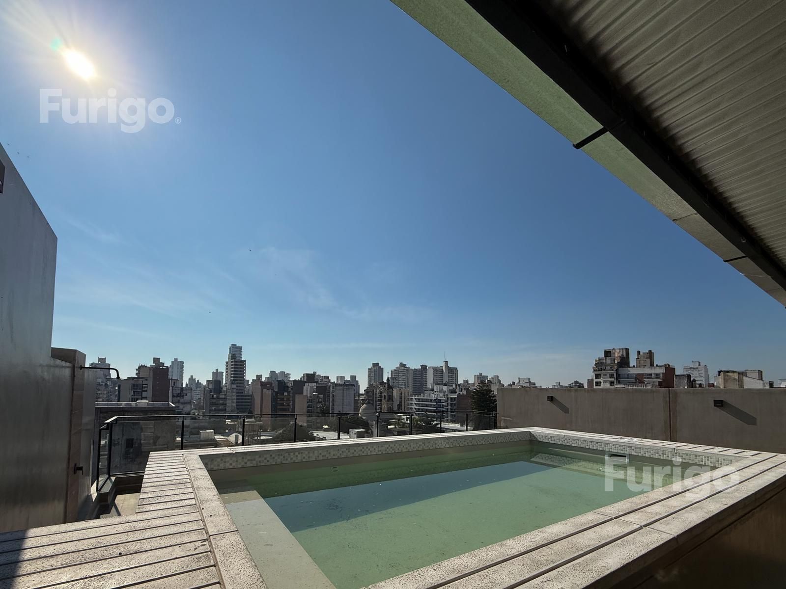 Departamento en Venta en Rosario, Santa Fe