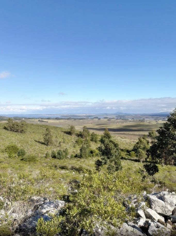 Chacra en venta Las Vertientes