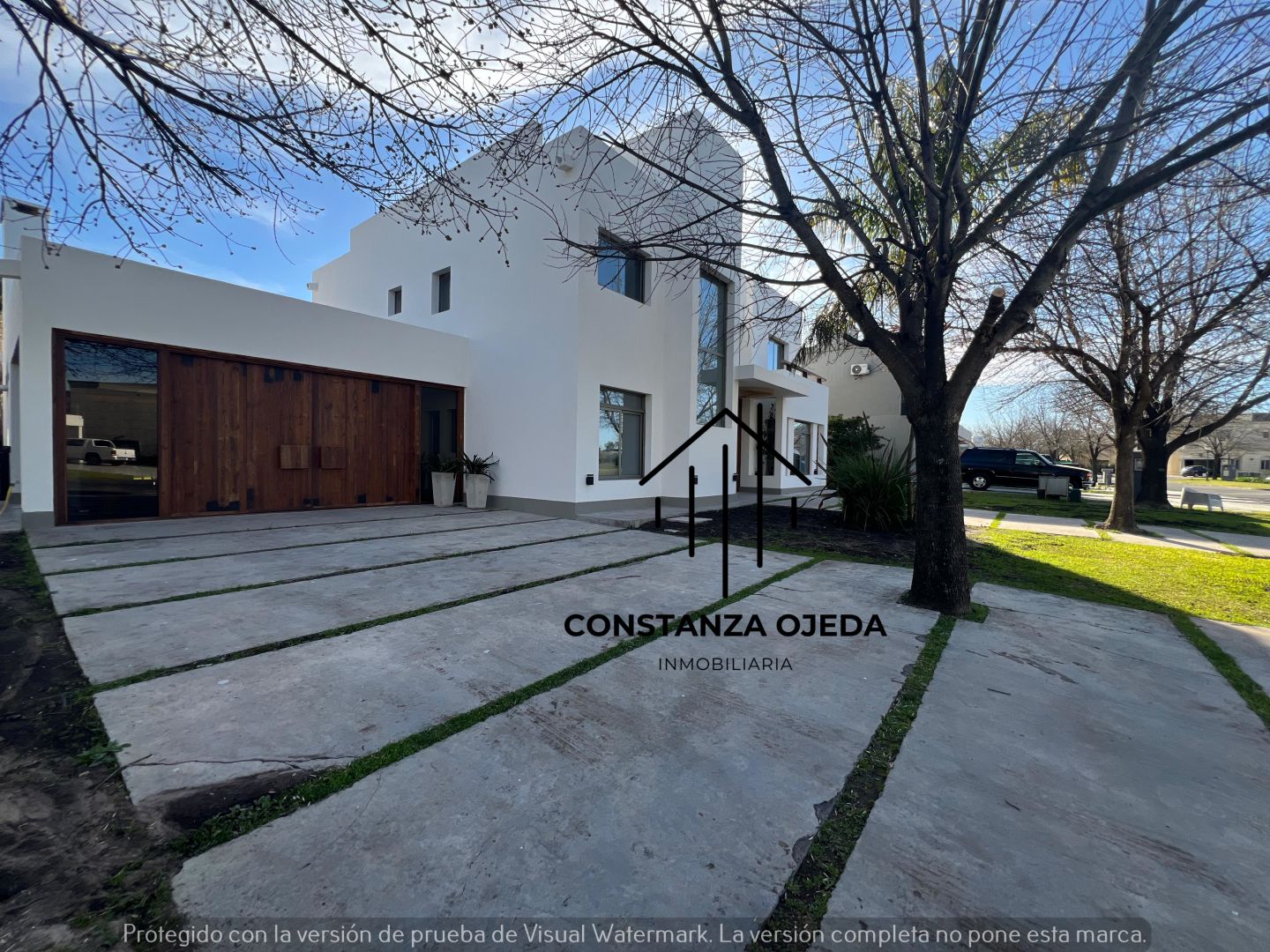 Casa EN ALQUILER