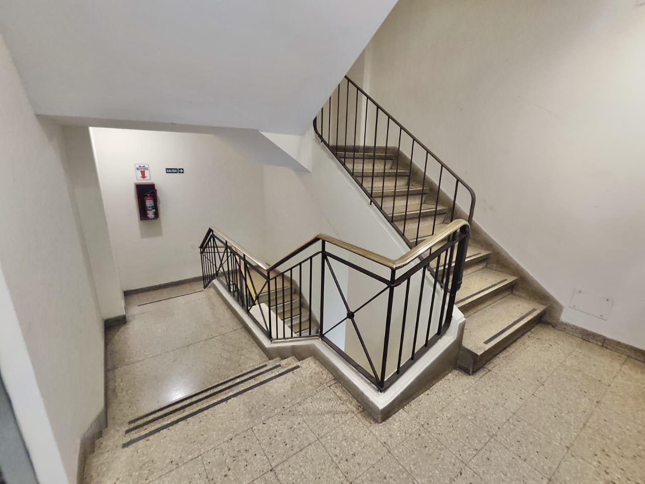 VENTA DE OFICINA EN Capital Federal - San Nicolás - 17
