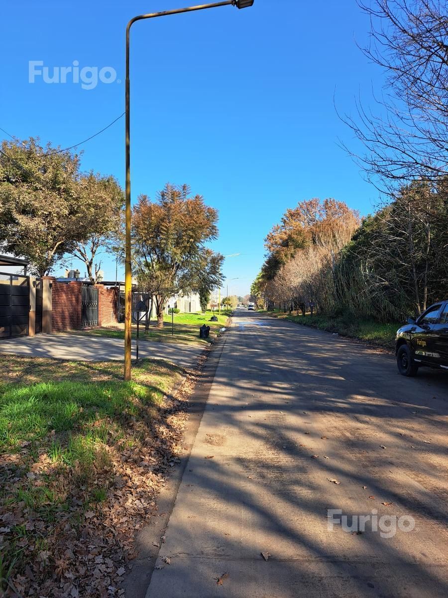 Lote en Venta en Rosario, Santa Fe