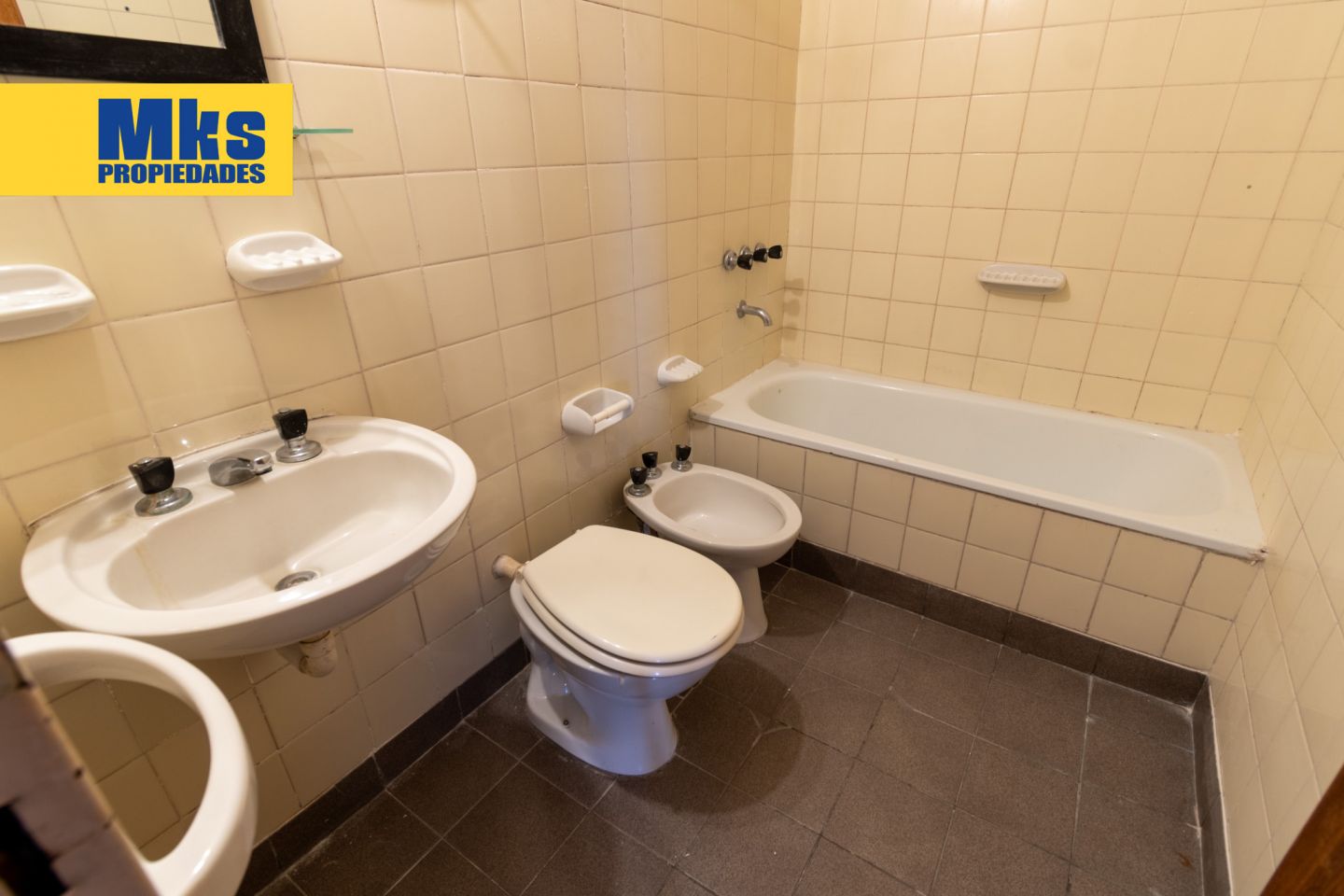 Departamento en Venta en Flores, Capital Federal