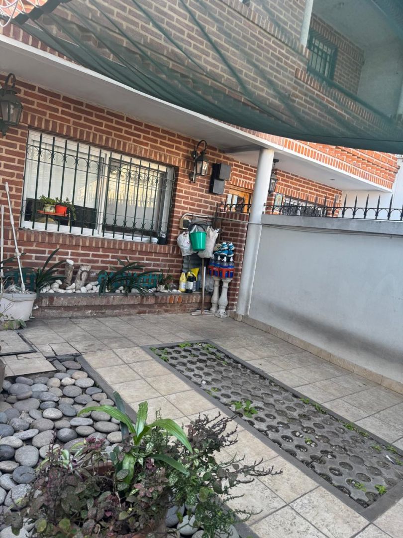 VENTA DE CASA EN SAN ANDRES - VILLA PARQUE SAN LORENZO - 31