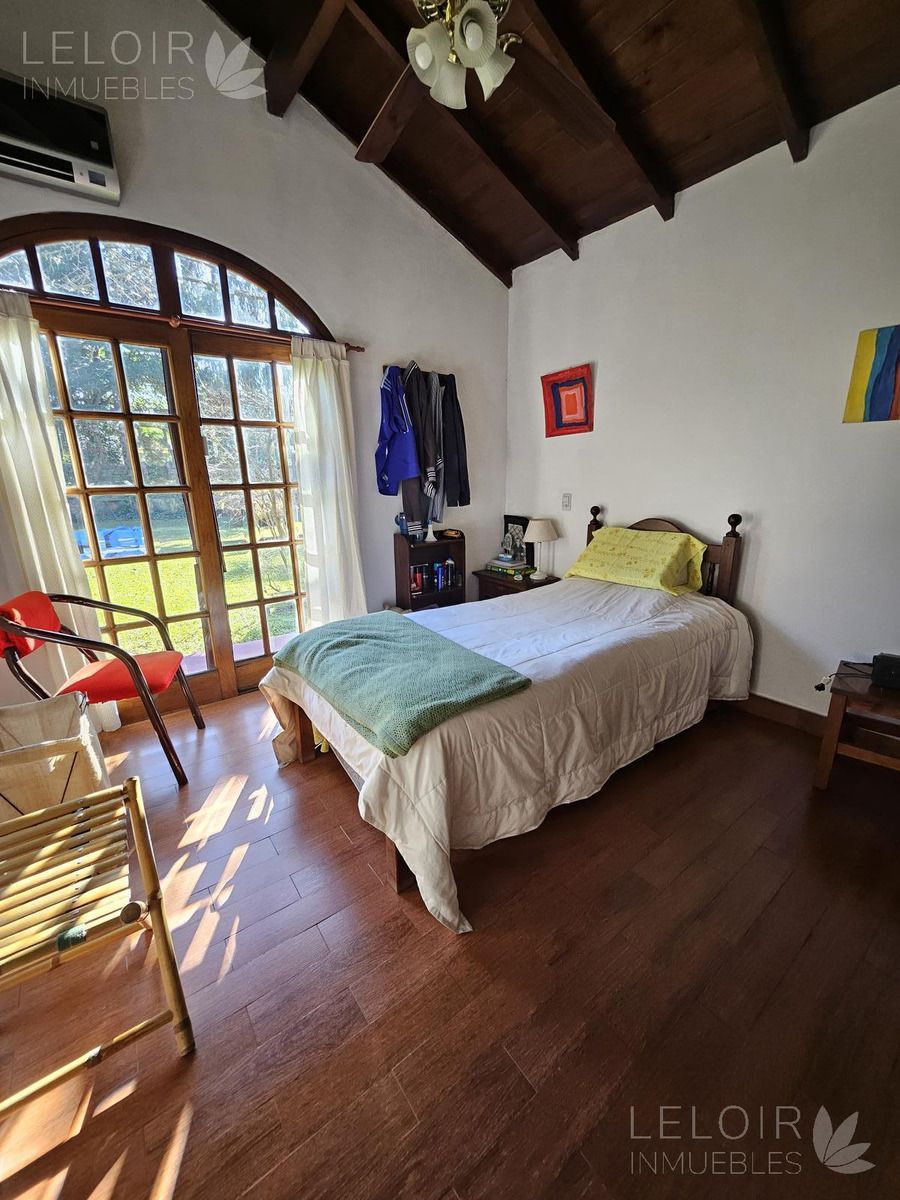 Casa en Venta en Ituzaingo, G.B.A. Zona Oeste