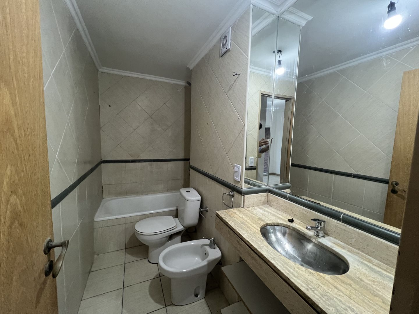 ALQUILER DE DEPARTAMENTO EN San Miguel - San Miguel - 17