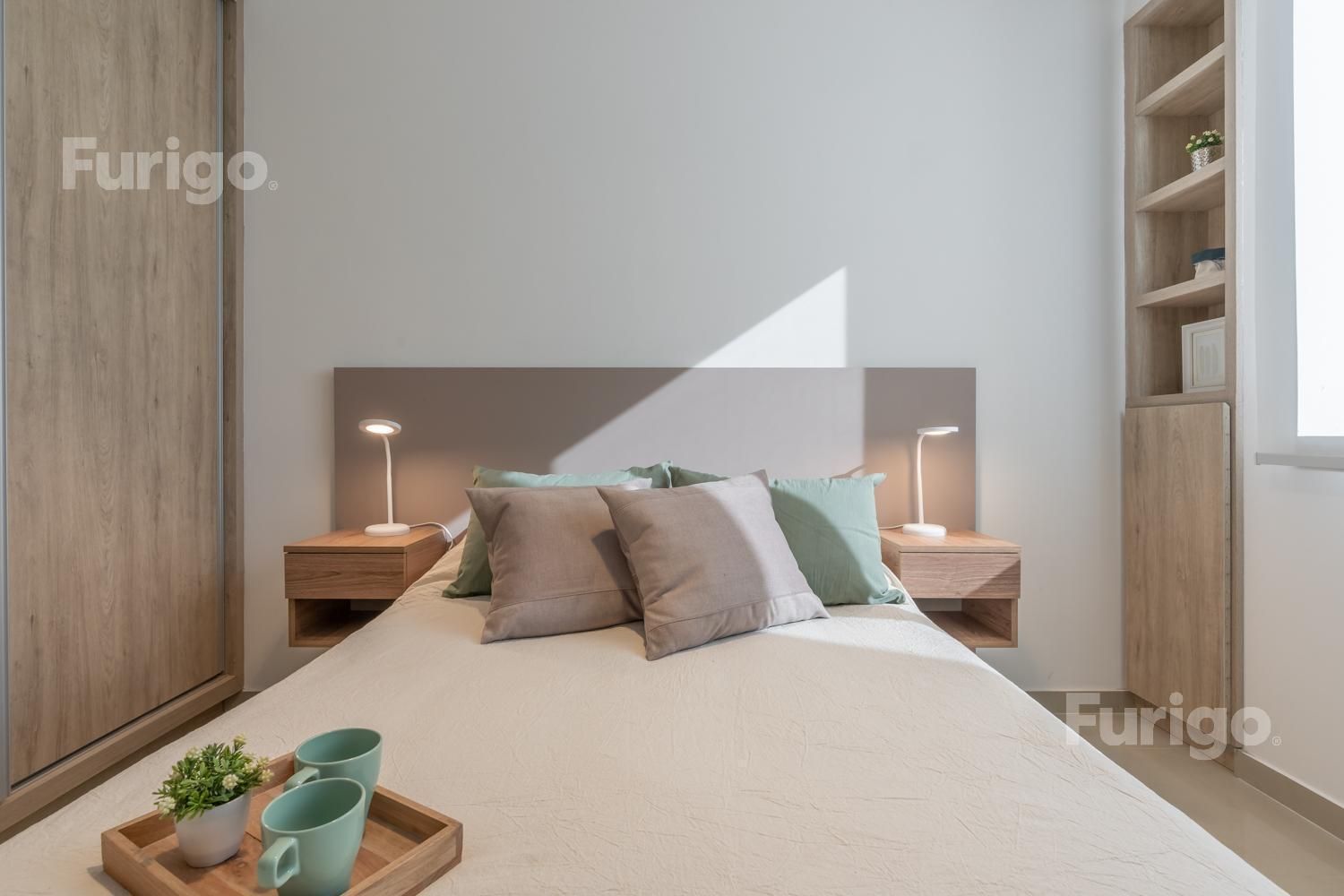 Departamento en Venta en Rosario, Santa Fe