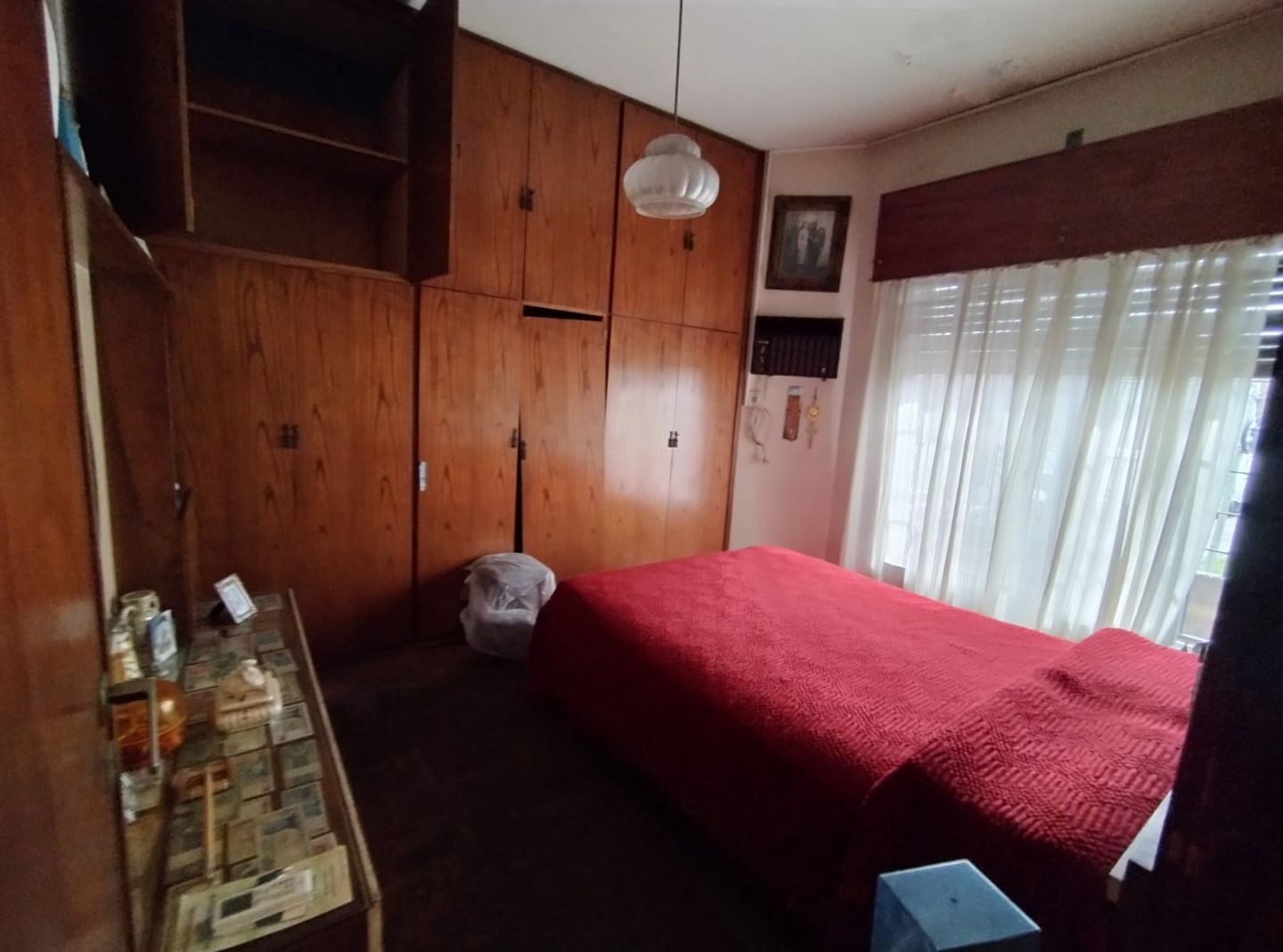 Departamento en Venta en La Matanza, G.B.A. Zona Oeste