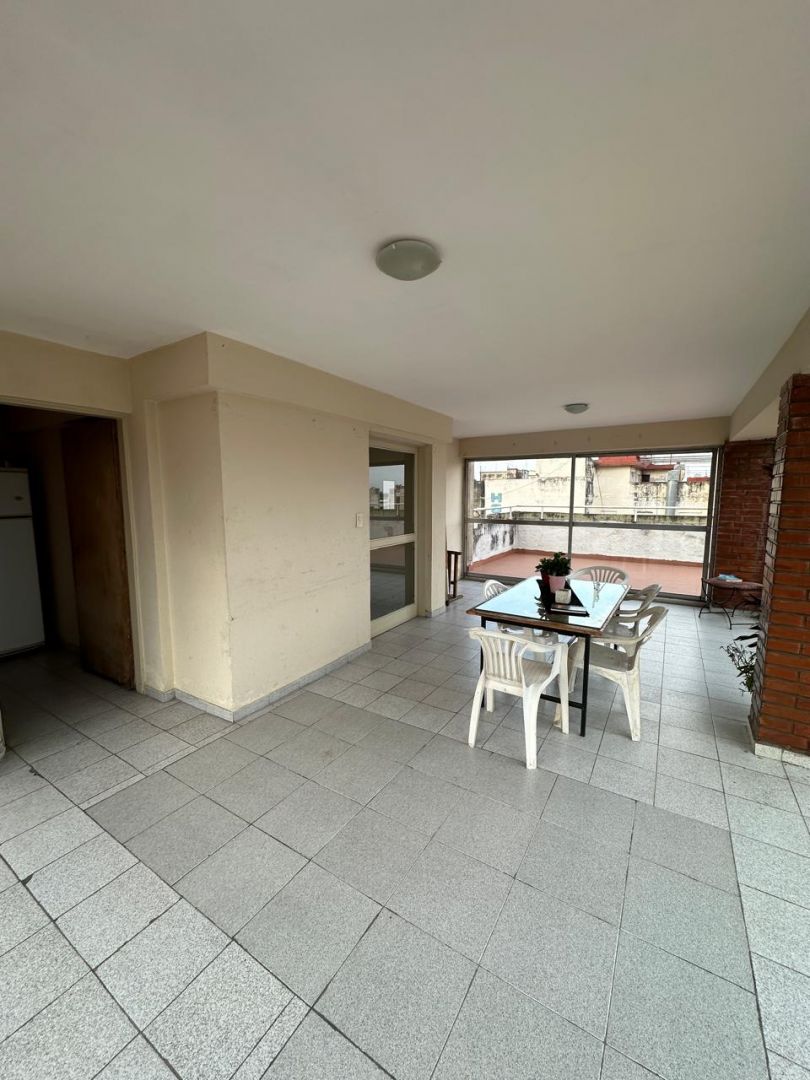 ALQUILER DE DEPARTAMENTO EN San Miguel de Tucumán - SUR - 16