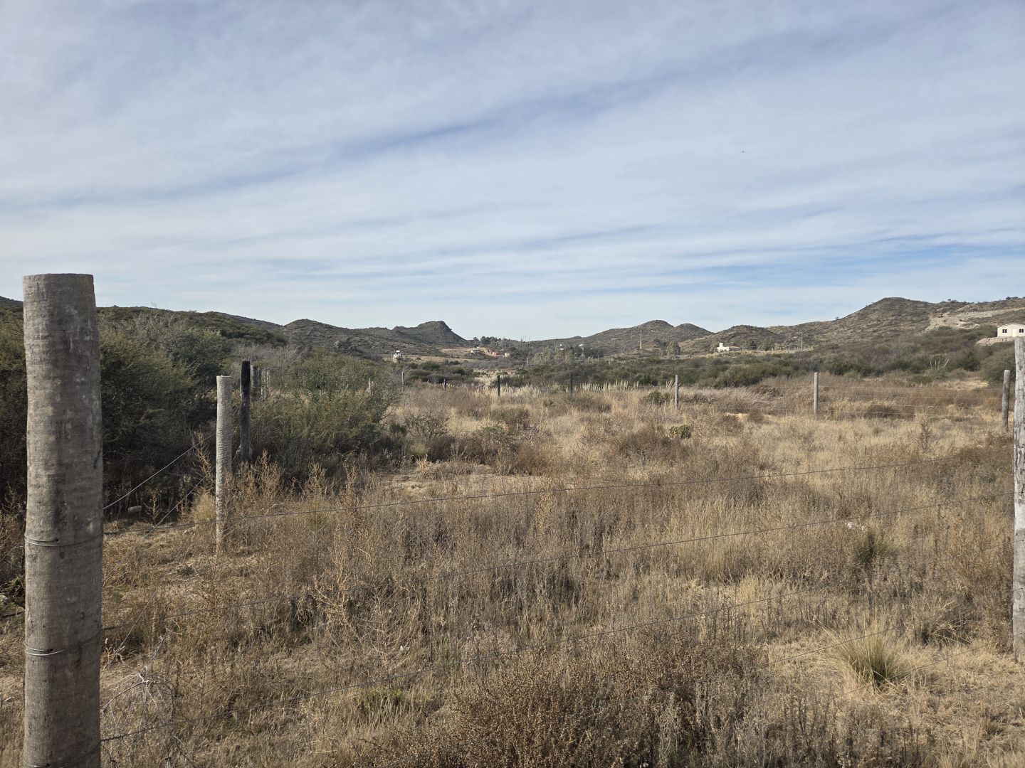 Lote EN VENTA