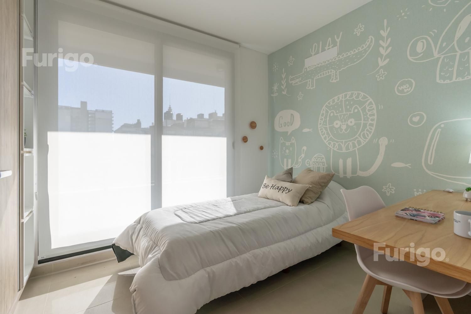 Departamento en Venta en Rosario, Santa Fe