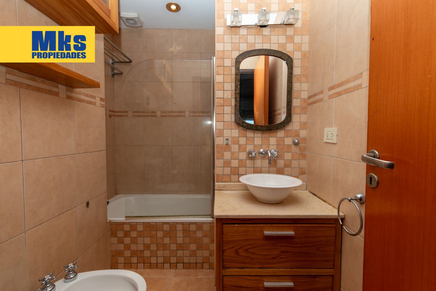 Departamento en Venta en Barracas, Capital Federal